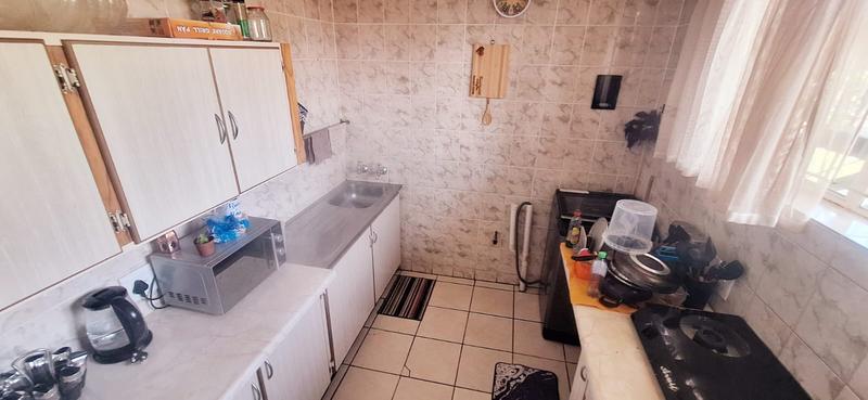 To Let 2 Bedroom Property for Rent in Baillie Park North West